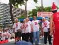 Natal 2009 representantes