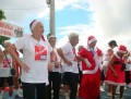 Natal 2009 representantes