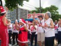 Natal 2009 representantes