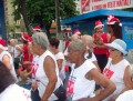 Natal 2009 representantes