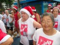 Natal 2009 representantes