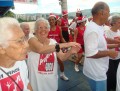 Natal 2009 representantes