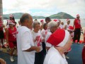 Natal 2009 representantes