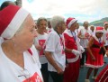 Natal 2009 representantes