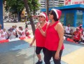 Natal 2009 representantes