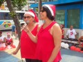 Natal 2009 representantes