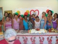 Natal de 2009 - Santa Bárbara