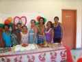 Natal de 2009 - Santa Bárbara