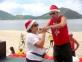 Natal 2009 representantes