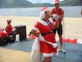 Natal 2009 representantes