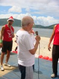 Natal 2009 representantes