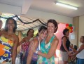 Natal de 2009 - Santa Bárbara