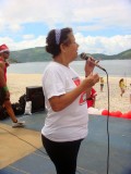 Natal 2009 representantes