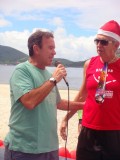 Natal 2009 representantes