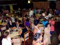 Aniversário Regina 2, Clube Central 2009