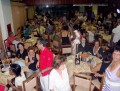 Aniversário Regina 2, Clube Central 2009