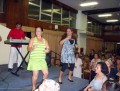 Aniversário Regina 2, Clube Central 2009