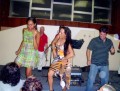 Aniversário Regina 2, Clube Central 2009