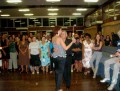 Aniversário Regina 2, Clube Central 2009