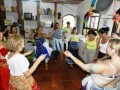 Maricá: Encontro de dança anima a Casa do Idoso Mais Feliz de Itaipuaçu e do Centro