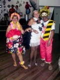 Carnaval 2010