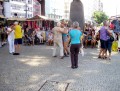 Diversão na Praia de Icaraí