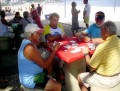 Diversão na Praia de Icaraí