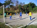 Jogo no Largo da Batalha