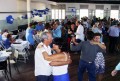 Aniversário dos 24 anos do Clube Ideal