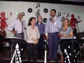 Vereador Vitor Jr. homenageia presidente do Ideal