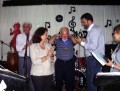 Vereador Vitor Jr. homenageia presidente do Ideal