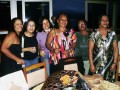 Aniversário Regina 1, Clube Central 2009