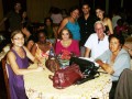 Aniversário Regina 1, Clube Central 2009