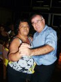 Aniversário Regina 1, Clube Central 2009