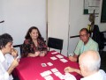 Jogo de cartas do Clube Ideal