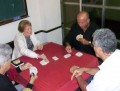 Jogo de cartas do Clube Ideal