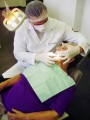 Dentistas da UFF atende idosos de graça