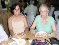 Aniversário dos 80 anos de Eunice na sua residência