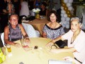 Aniversário dos 80 anos de Eunice na sua residência