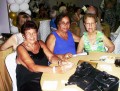 Aniversário dos 80 anos de Eunice na sua residência