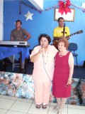 Natal 2008