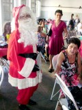 Natal 2009