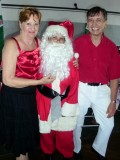 Natal 2009