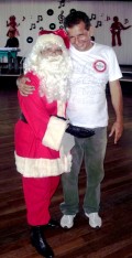 Natal 2009