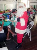 Natal 2009