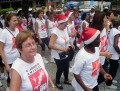 Natal 2009 representantes