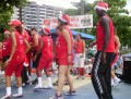 Natal 2009 representantes