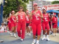 Natal 2009 representantes