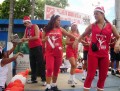 Natal 2009 representantes