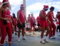 Natal 2009 representantes